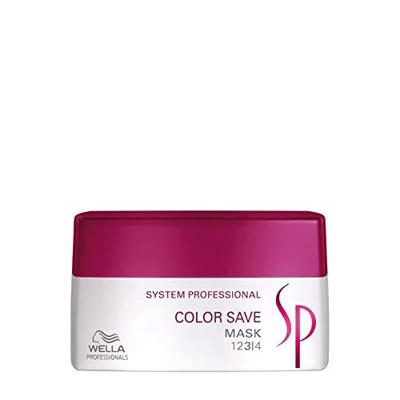 Wella SP Color Save Haarmasker