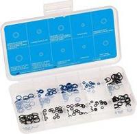 Elvedes assortiment o-ringen hevels en remklauwen 2019240 - thumbnail