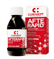 Curasept Afterapid Mouthwash - thumbnail