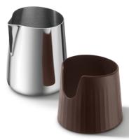 Sage THE PRO CONTROL JUG Koffie accessoire Bruin - thumbnail