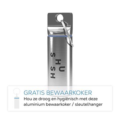 Muziek oordoppen 1 Paar