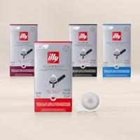 illy - E.S.E. Servings - Monodose Cafeïnevrij - thumbnail