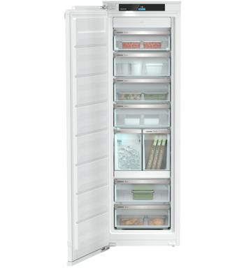 Liebherr SIFNAe 5188-20/617 Inbouw vriezer