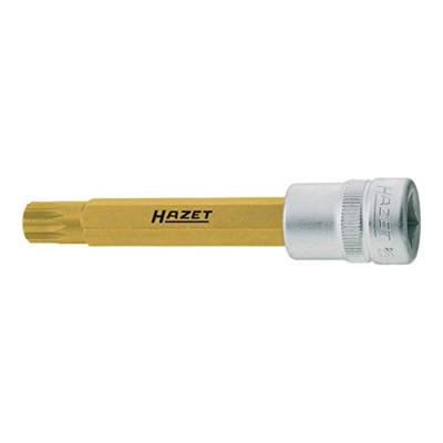 Hazet 8808LG-8 Dopsleutel-bitinzet 3/8 (10 mm)