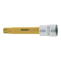 Hazet 8808LG-8 Dopsleutel-bitinzet 3/8 (10 mm) - thumbnail