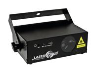 LASERWORLD LASERWORLD EL-60G MKII - thumbnail