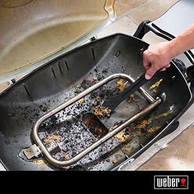 Weber Q Reinigingsspatel