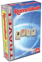 Goliath Rummikub Voyager reisspel - thumbnail