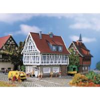 Vollmer 49542 Z Burgemesterhuis - thumbnail