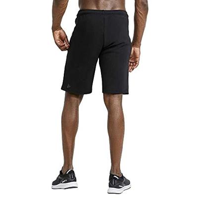 Craft 1910625 Core Soul Sweatshorts Men - Black - M