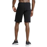 Craft 1910625 Core Soul Sweatshorts Men - Black - L - thumbnail