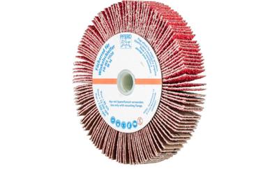 PFERD TOOLS 44781604 Waaier Diameter 115 mm 2 stuk(s) PFERD TOOLS 44781604 Waaier Diameter 115 mm 2 stuk(s)