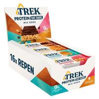 Trek Protein Oat Bar Mix Box | Trek | - thumbnail