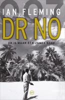 Dr. No - Ian Fleming - ebook - thumbnail