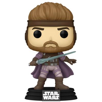 Star Wars Funko Pop Vinyl: Concept Series Han Solo
