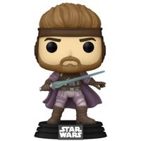 Star Wars Funko Pop Vinyl: Concept Series Han Solo - thumbnail