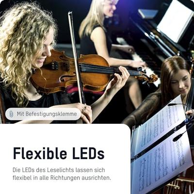 Ansmann Twinflex 1600-0119 Tafellamp LED 0.65 W Zwart, Zilver Ansmann Twinflex 1600-0119 Tafellamp LED 0.65 W Zwart, Zilver