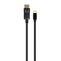 Mini-DisplayPort naar DisplayPort kabel, 1,8 meter - thumbnail