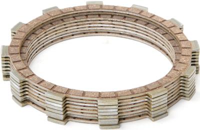 TRW koppelingsplaat set clutch kit mcc438-8