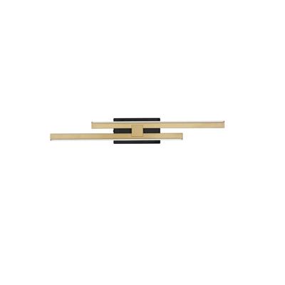 Lyora Design wandlampAmica goud - 9081808