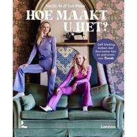 Hoe maakt u het? (Paperback) - thumbnail