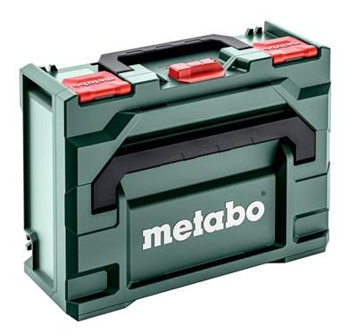 Metabo FMV 18 LTX BL 8 601742840 Accukantfreesmachine