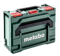 Metabo FMV 18 LTX BL 8 601742840 Accukantfreesmachine - thumbnail