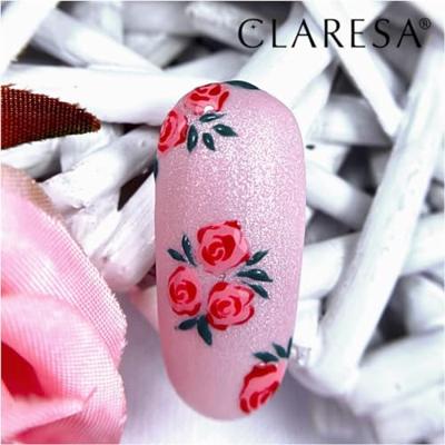 Claresa uv/led gellak 5ml kiss me 4