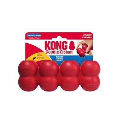 KONG GOODIE RIBBON 17,5X4,5X6,5 CM