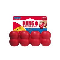 KONG GOODIE RIBBON 17,5X4,5X6,5 CM - thumbnail
