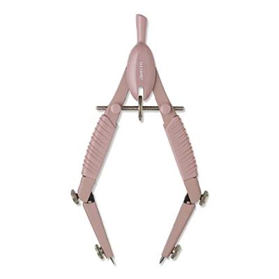 Aristo AR-55817 Snelverstelpasser Topline Mat-roze