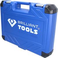 Brilliant Tools BT021061 BT021061 Dopsleutelset - thumbnail