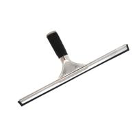 MSV Raamwisser/raamtrekker - RVS - stevige kwaliteit - 35 cm breed - Raamwissers - thumbnail