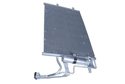 Condensor, airconditioning AC885524