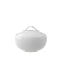 VILLEROY & BOCH - New Cottage Basic - Suikerpot 6pers 0,45l - thumbnail