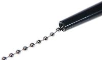 Navulling voor balpen Fellowes 9821502 Zwart (1 Stuks) - thumbnail