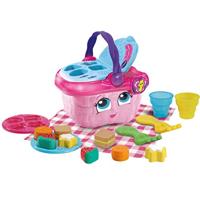 VTech vormenpret picknickset - thumbnail