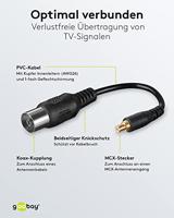 Antenne adapter - thumbnail