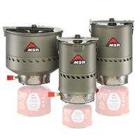 MSR Reactor 2,5L Stove System gaskooktoestel - thumbnail