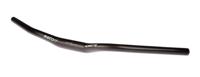Satori Stuurbocht noirette 31.8mm matzwart 630mm (e-bike) - thumbnail