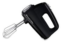 Russell Hobbs 24672-56 mixer Handmixer 350 W Zwart - thumbnail