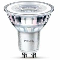 Philips 3 staps dimbare spot GU10 - 4,8W - 345 lumen 929002981855 - thumbnail