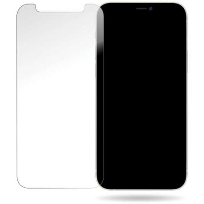 My Style Tempered Glass Screen Protector for Apple iPhone 12/12 Pro Clear (10-Pack)