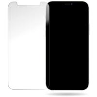My Style Tempered Glass Screen Protector for Apple iPhone 12/12 Pro Clear (10-Pack) - thumbnail