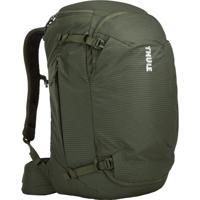 Thule Landmark 40L Men's Backpack dark forest  backpack - thumbnail
