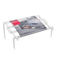 Metaltex Cipok Schoenenrek 42x24x17 cm 2 Stuks Wit - thumbnail