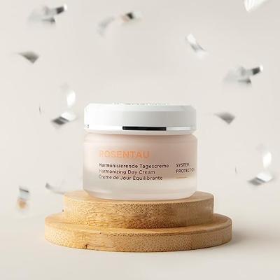 Annemarie Borlind Rose Dew Day Cream 50ml Dagcrème Annemarie Borlind Rose Dew Day Cream 50ml Dagcrème