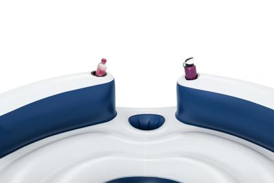 Bestway hydro-force drijfeiland 239x63,5 cm Bestway hydro-force drijfeiland 239x63,5 cm