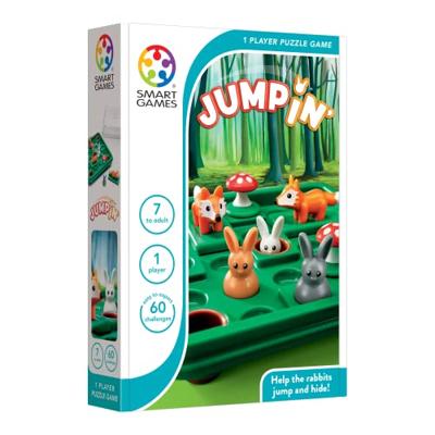 SmartGames Jump in'