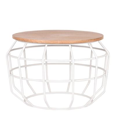 Label51 Bijzettafel Pixel